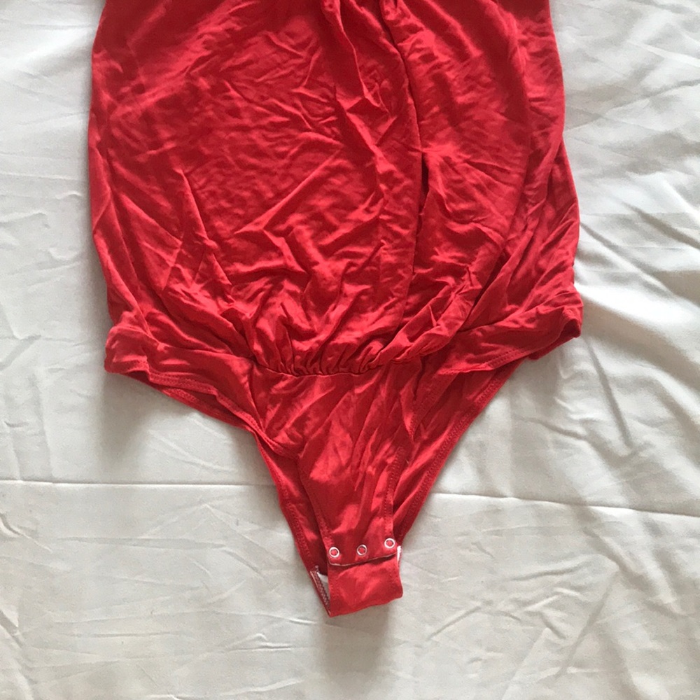 Italian Body Suit - Picture 3 of 8